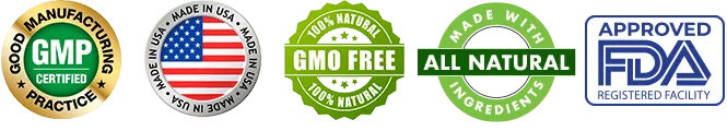 FDA Approved FDA Approved Facility